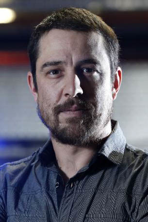 Samuel Johnson backdrop