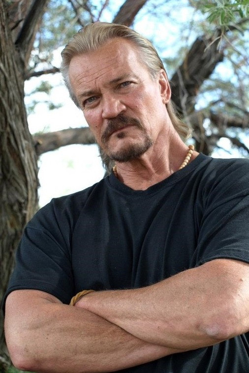 Robert Dryer backdrop