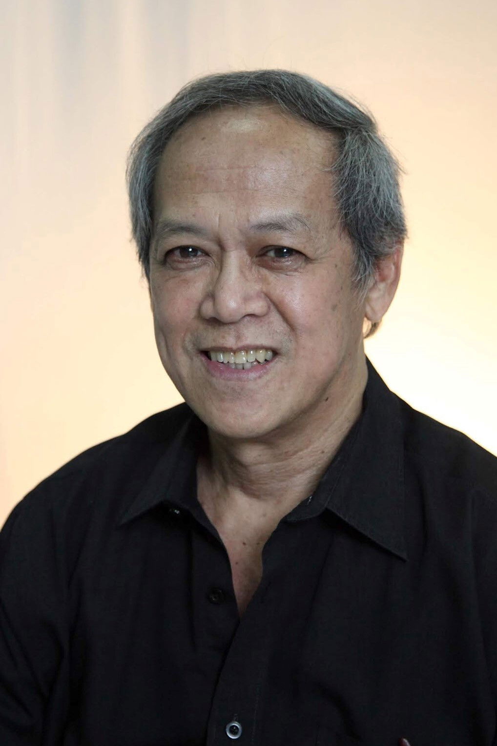 Nanding Josef: Nanding Jozef backdrop