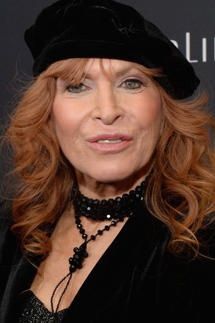 Marilyn Vance backdrop