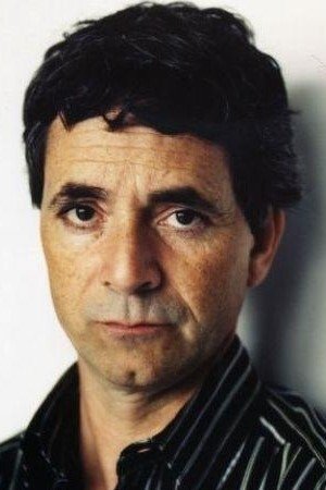 Yves Verhoeven backdrop