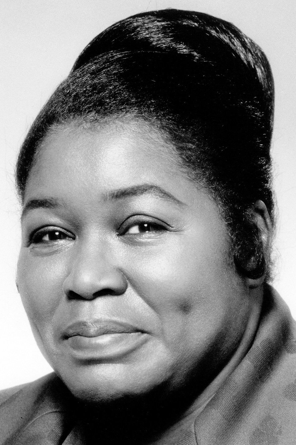 Theresa Merritt backdrop