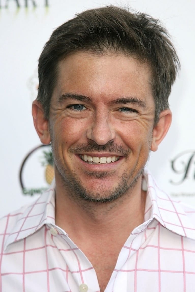 Çarli Shlater backdrop