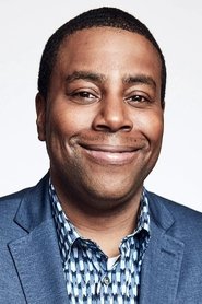 Kenan Thompson → Kenan Tompson
