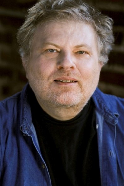 Joe Hansard backdrop