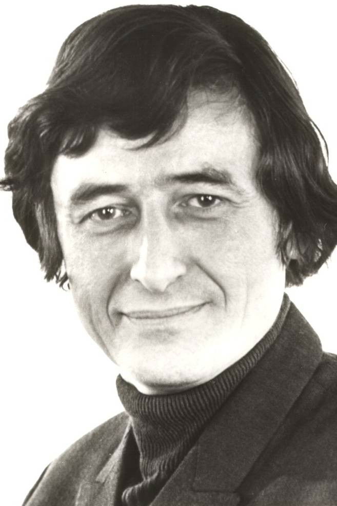 Karl Heinz Oppel backdrop