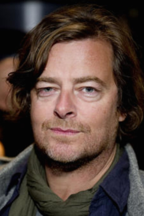 Marius Holst backdrop