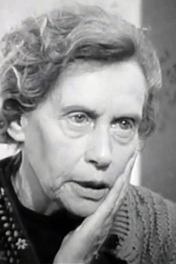 Trude Brentina backdrop