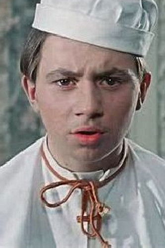 Ulrich Balko backdrop