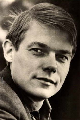 Klaus Piontek backdrop