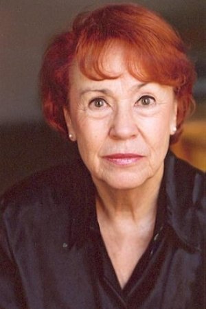 Annemone Haase backdrop