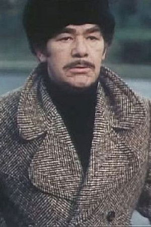 Pedro Hebenstreit backdrop