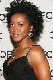 Karen LeBlanc: Keren Lëblank