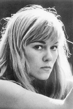 Luana Anders backdrop