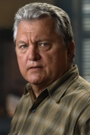 Ron Prather backdrop