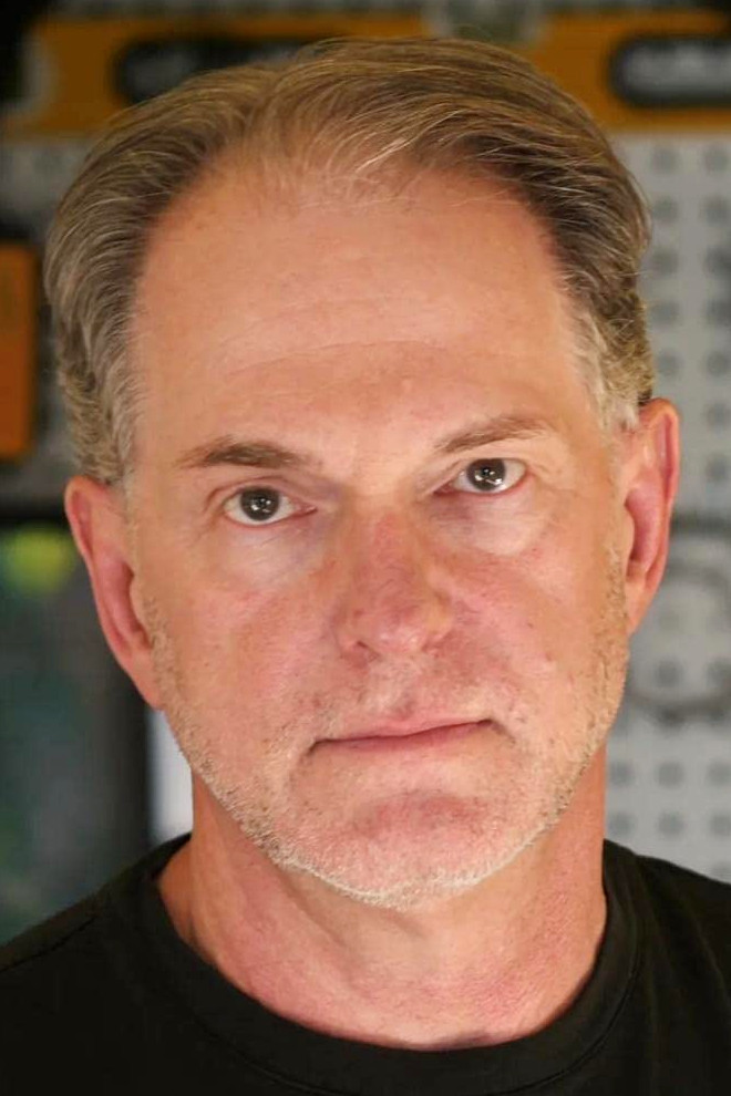 Steve Anderson backdrop