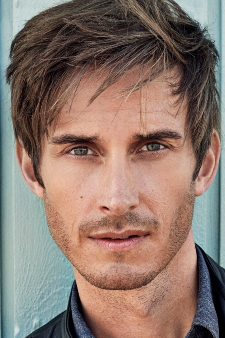 Søren Bregendal backdrop