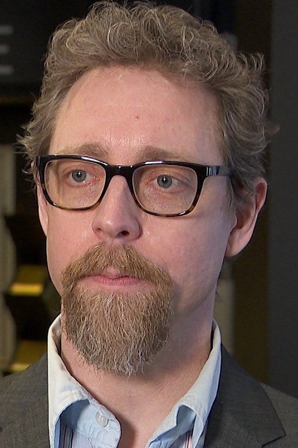 Thomas L. Corneliussen backdrop