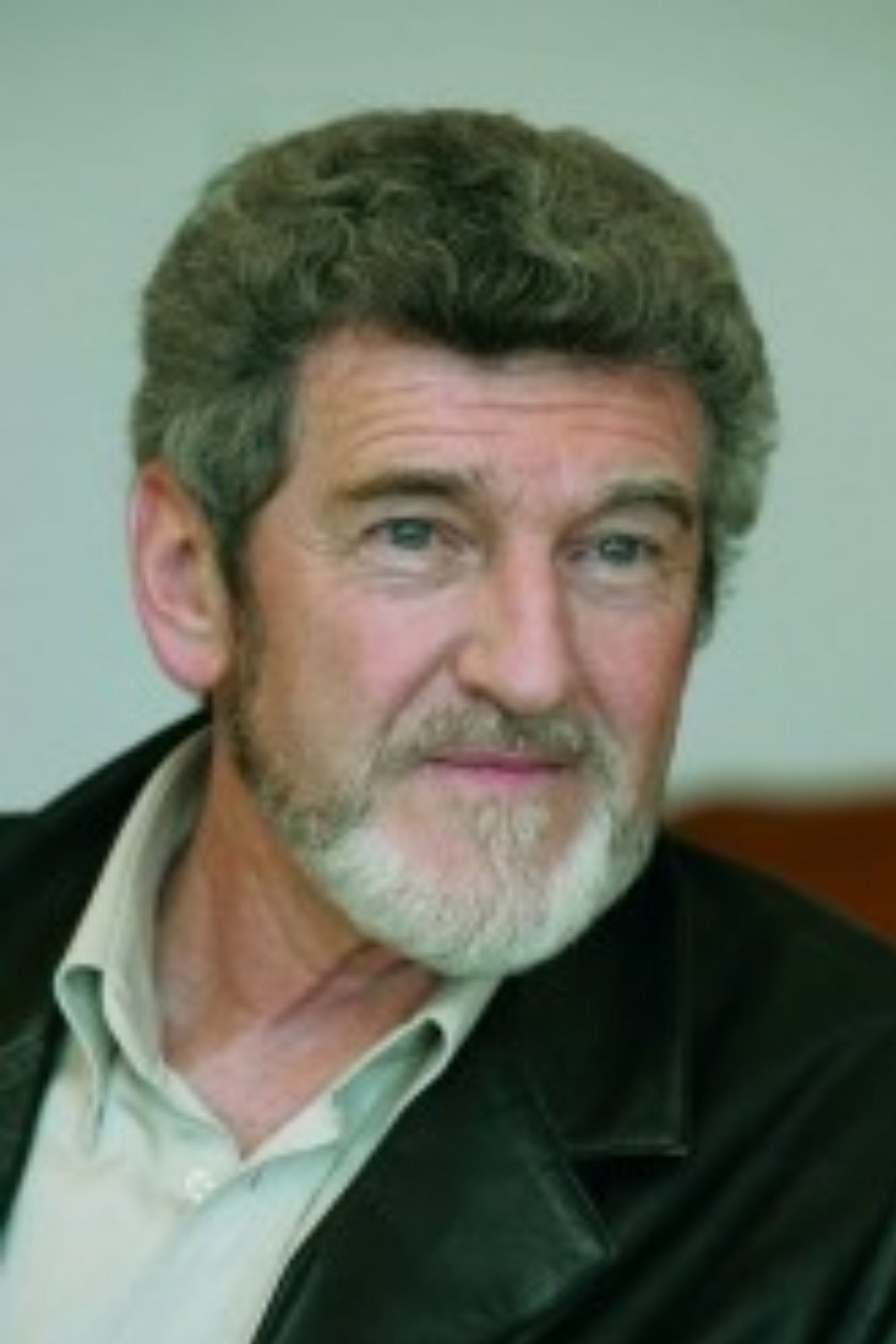 Karl Geurs: Karl Gjurs backdrop