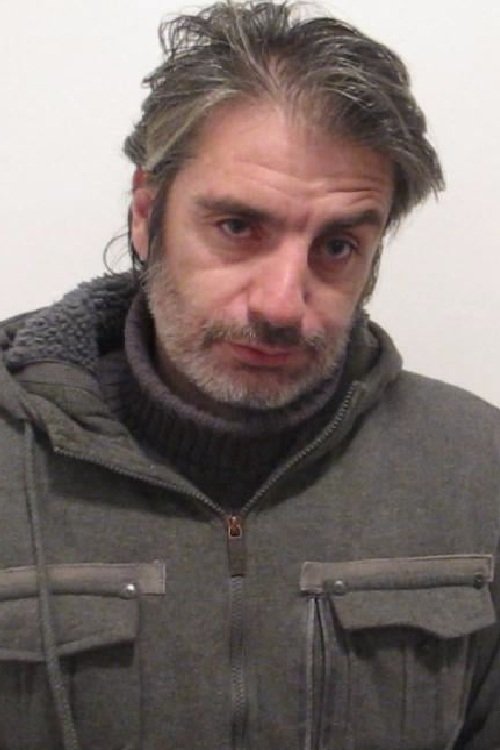 Davor Janjić backdrop