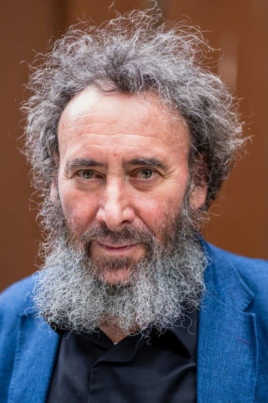 Antony Sher backdrop