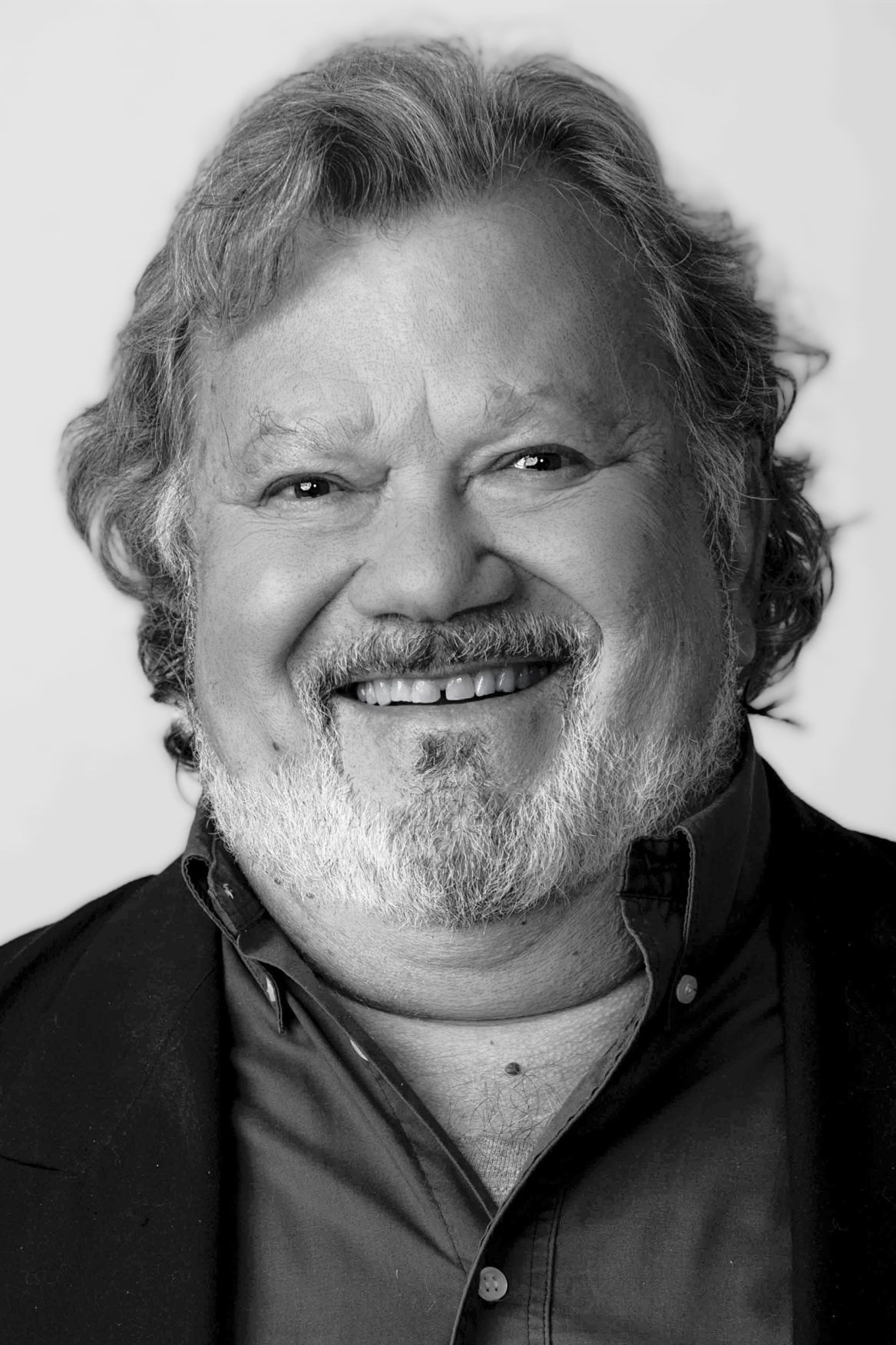 Michael Richard backdrop