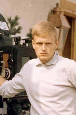 Bo Arne Vibenius → Bo Arne Vibenius backdrop