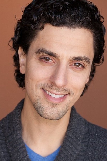 Hunter Stiebel backdrop