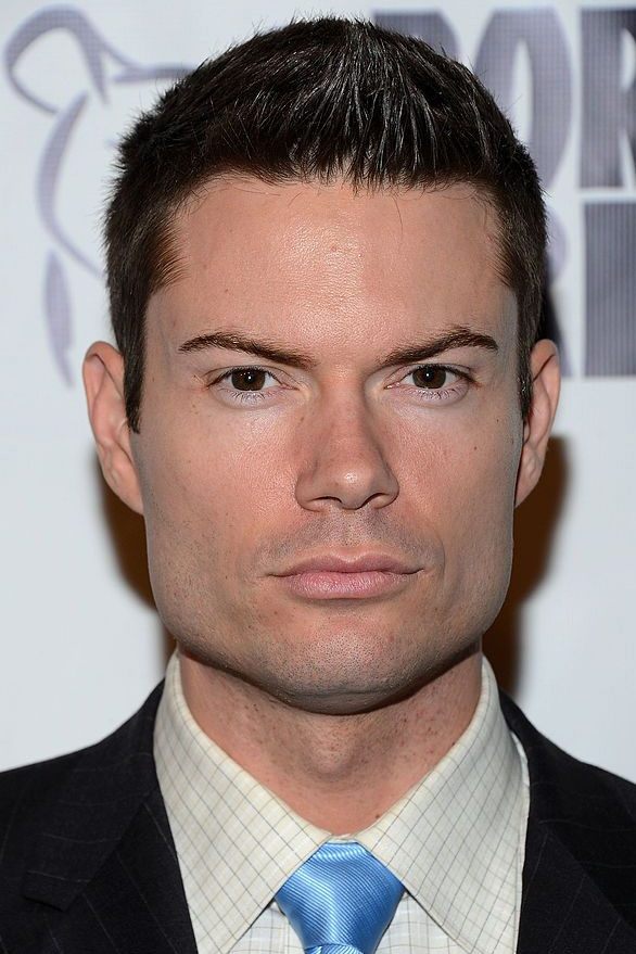 Sam Horrigan backdrop