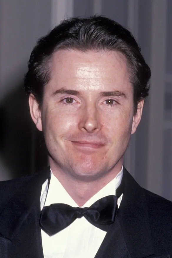 Kevin Jarre backdrop