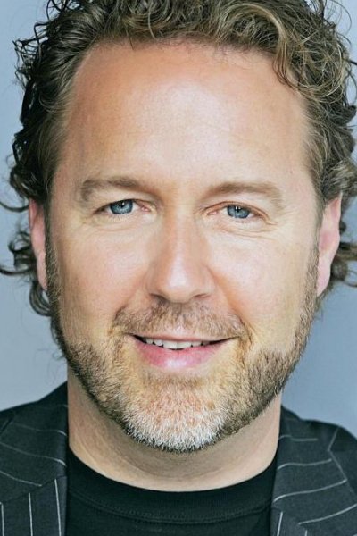 Patrick Roy backdrop