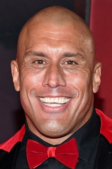 Tanoai Reed backdrop