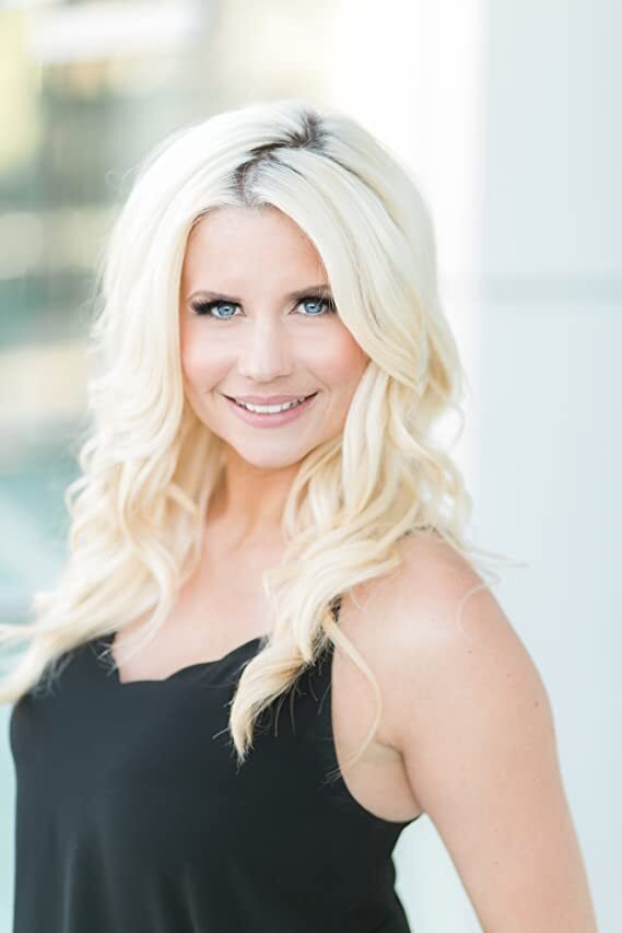 Alycia Purrott backdrop