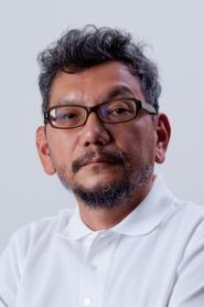 Hideaki Anno: Hideaki Anno