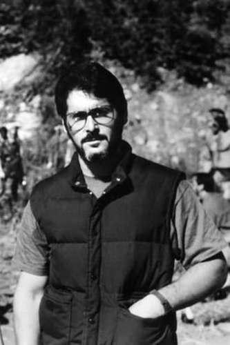 Michael Herz backdrop