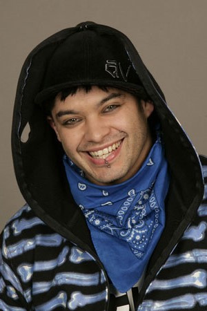 Noel Areizaga backdrop