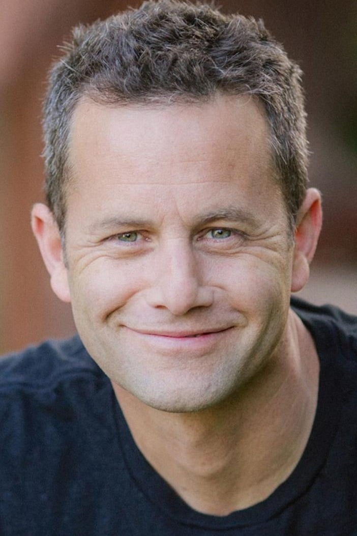 Kirk Cameron backdrop