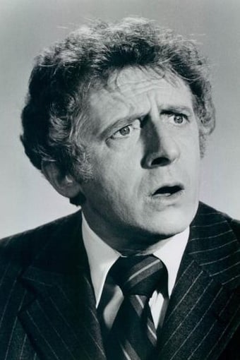 Dick Balduzzi backdrop