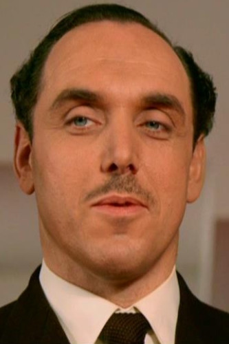 John G. Heller backdrop