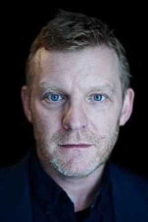 Stevan Rimkus backdrop