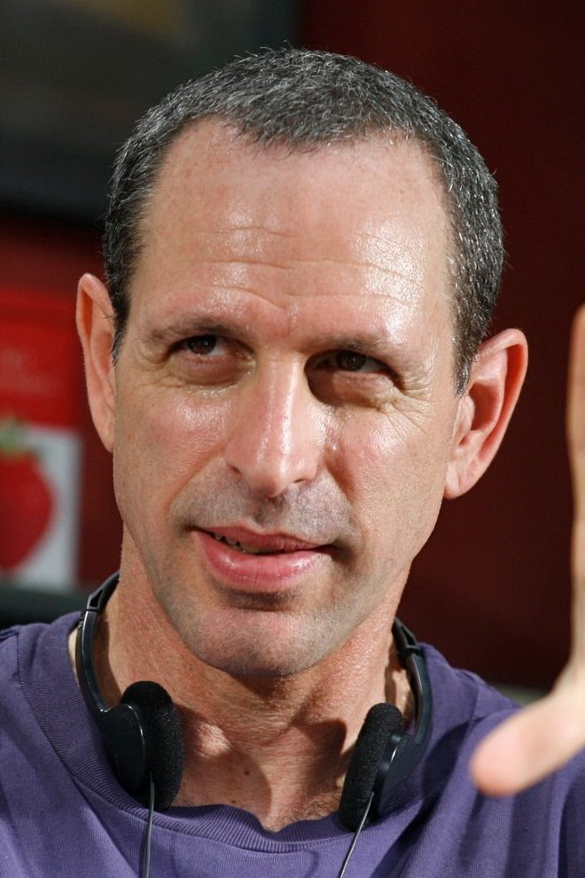 Isaac Florentine backdrop