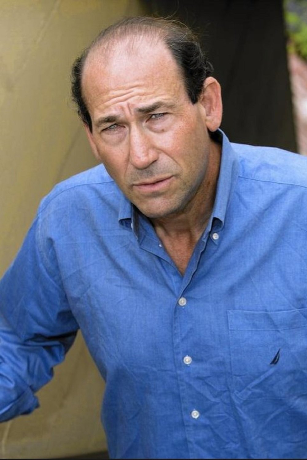 Daniel Adams backdrop