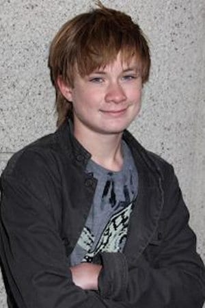 Austin Williams backdrop