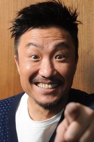 Ronald Cheng: Ronald Çeng