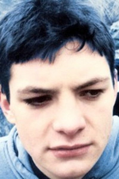 Niall O'Shea backdrop