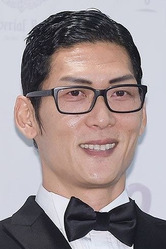 Joon Park backdrop