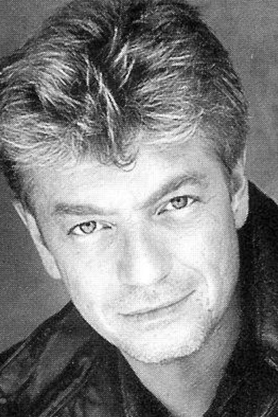 Stephen R. Hudis backdrop