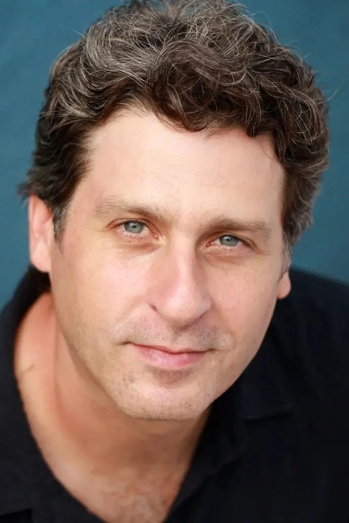 Gary Wilmes backdrop