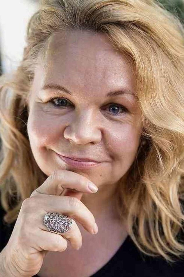 Lena Koppel backdrop