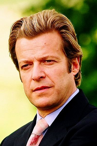 Roland Koch backdrop